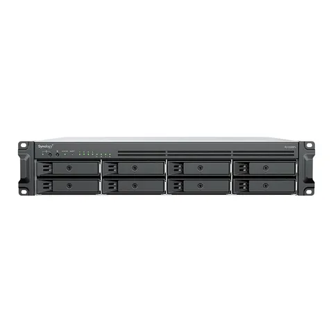 Synology NAS RS1226RP+ 8bay 19 – Bild 3