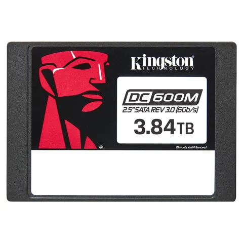 Kingston Technology DC600M – Bild 2