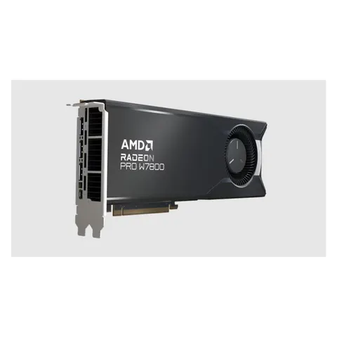 AMD Radeon PRO W7800 – Bild 2