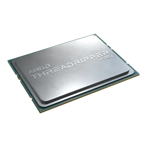 AMD Ryzen Threadripper PRO 5965WX processor – 100100000446WOF – Bild 2