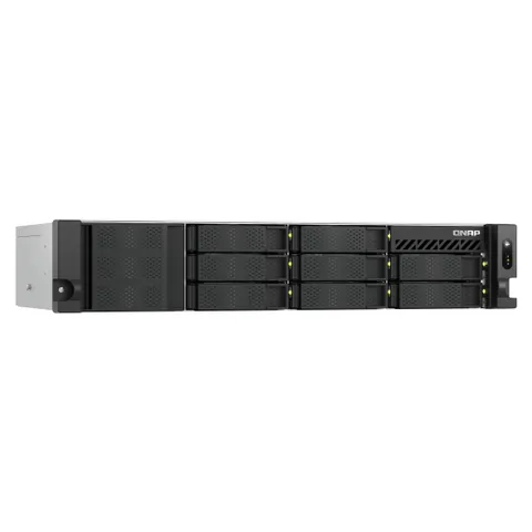 QNAP NAS TS-855eU-8G 8-Bay – Bild 3