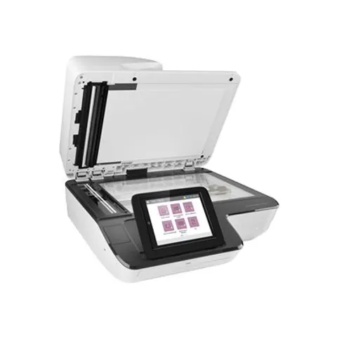 HP ScanJet Enterprise Flow N9120 fn2 – Bild 4