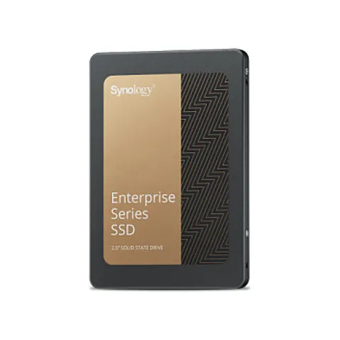 Synology Enterprise Series – Bild 2