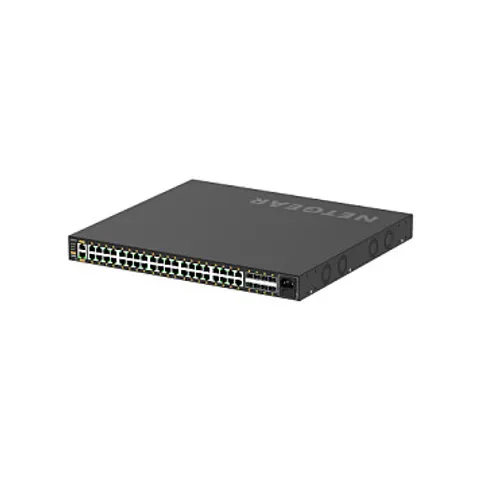 NETGEAR GSM4248PX – Bild 2