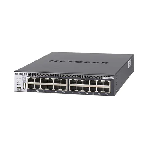 NETGEAR XSM4324CS – Bild 2
