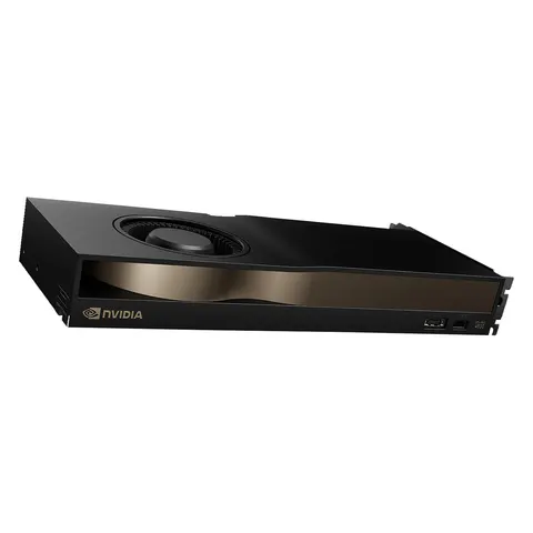 Nvidia RTX PRO 4500 Blackwell – Bild 2