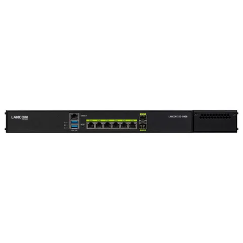 LANCOM ISG-5000 (EU) gateway/controller – Bild 2
