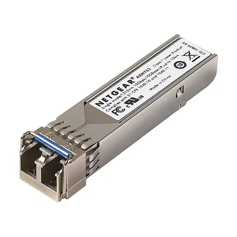 NETGEAR ProSafe AXM762 - SFP+-Transceiver-Modul – Bild 3