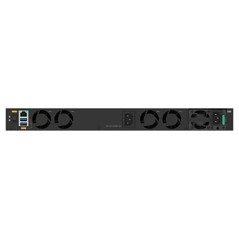 NETGEAR XSM4328CV – Bild 3
