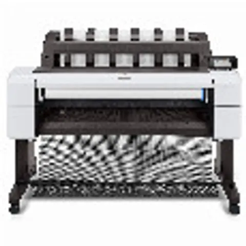 HP Designjet T1600 36-in PostScript Printer large format printer – Bild 2