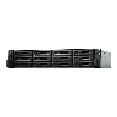 Synology RackStation RS3621XS+ NAS/storage server – Bild 3
