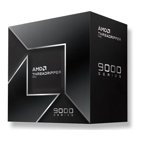 AMD Ryzen Threadripper PRO 9985WX processor – Bild 2