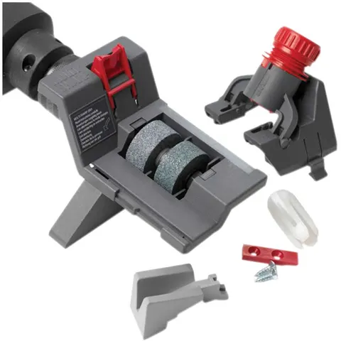 Multi-Sharp Drill Bit Sharpener – image 3