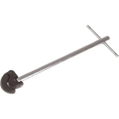 Faithfull Adjustable Basin Wrench – image 3