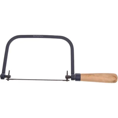 Faithfull Coping Saw – image 2