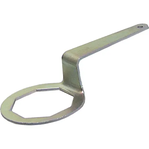 Faithfull Immersion Heater Spanner Cranked – image 3