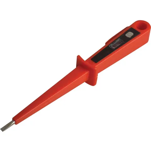 Faithfull Mainstester Screwdriver Long – image 3