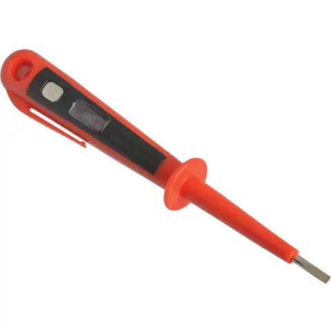 Faithfull Mainstester Screwdriver – image 3