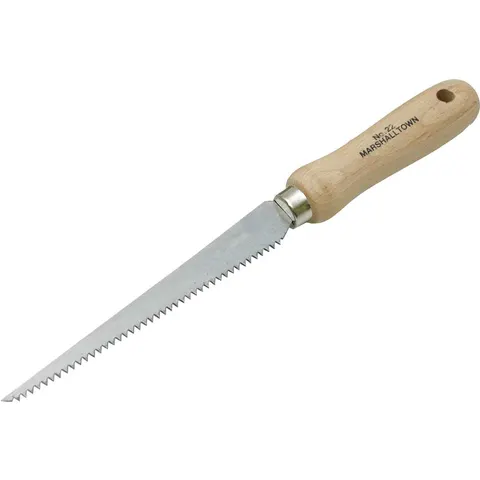 Marshalltown Dry Wall Plasterboard Jab Saw – image 2