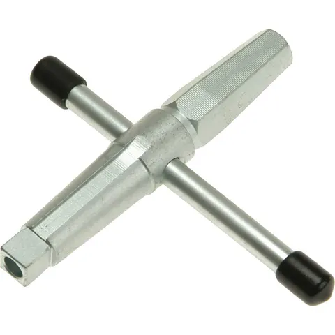 Monument 2052R Universal Radiator & Valve Key – image 3