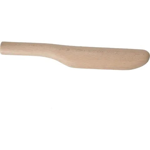 Monument Beechwood Lead Bossing Stick – image 2
