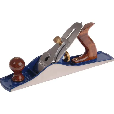 Record 05 Jack Plane – image 2
