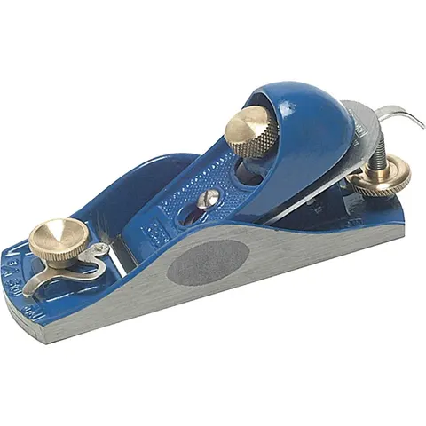 Record Irwin 091/2 Block Plane – image 2
