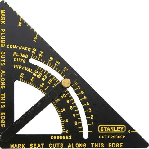 Stanley Adjustable Quick Square – image 2