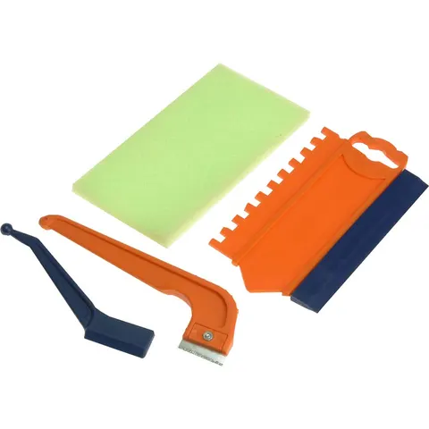 Vitrex Tile Re-Grouting Kit – image 2