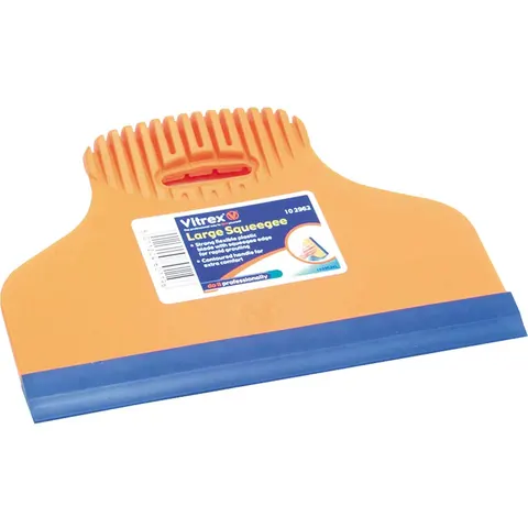 Vitrex Large Tile Squeegee – image 3