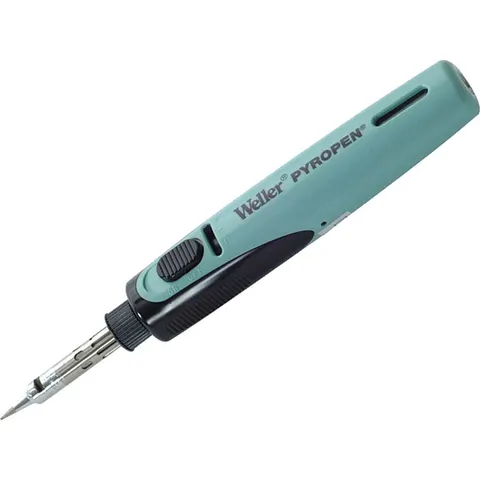 Weller WP60 Pyropen Soldering Iron – image 2