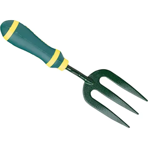 Bulldog Evergreen Hand Fork – image 3
