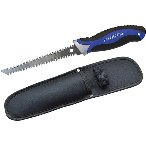 Faithfull Drywall Jab Saw – image 2