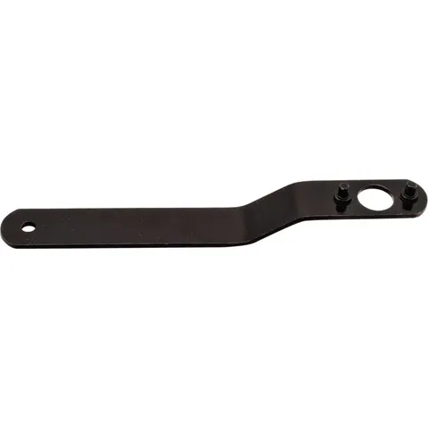 Flexipads 32-5 Black Angle Grinder Pin Spanner – image 2