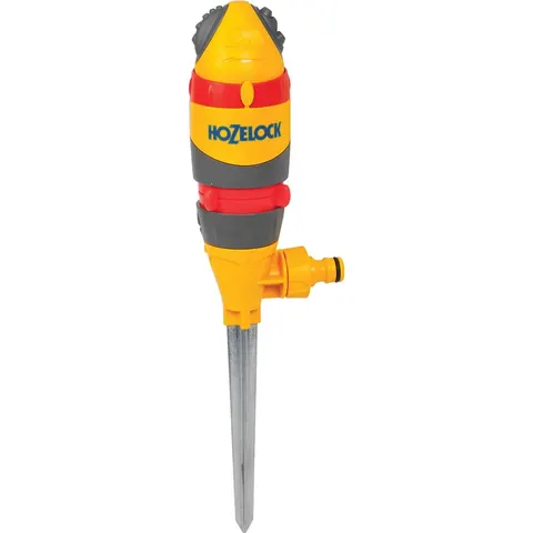 Hozelock Round Sprinkler Professional 314m – image 3