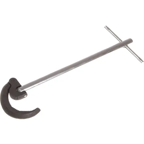 Faithfull Large Adjustable Basin Wrench – image 3