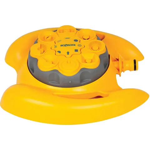 Hozelock Multi Sled Garden Sprinkler – image 2