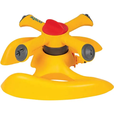Hozelock Rotating Garden Sprinkler Plus – image 2