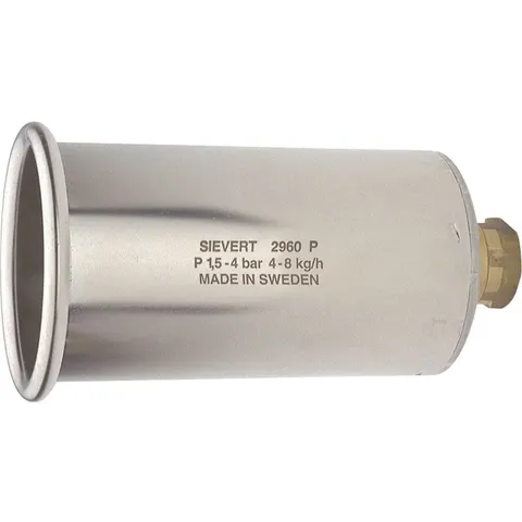 Sievert Pro 86/88 Power Burner – 296001 – image 3