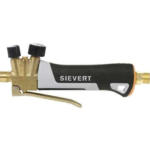 Sievert Pro 88 Torch Handle S3488 – image 2