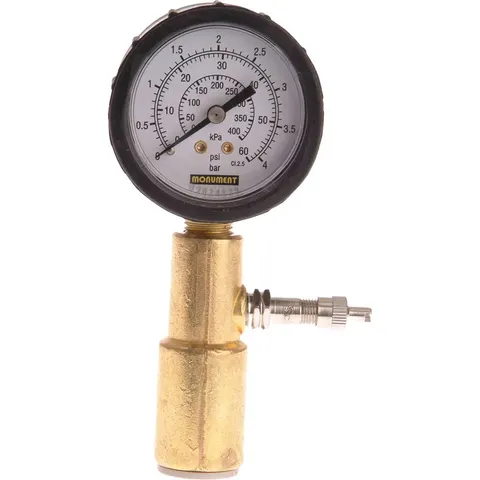 Monument Pipe Dry Testing Kit – image 2