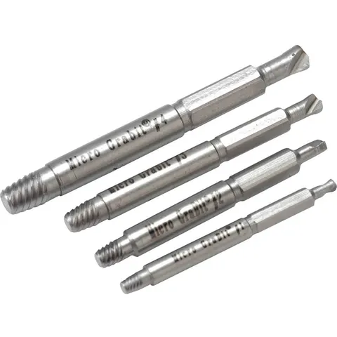 Boa Micro Grabit Set – image 3