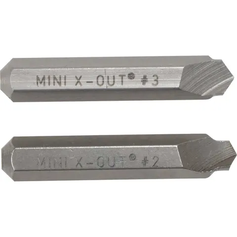 Boa Mini X Out Screw Extractor Set – image 2