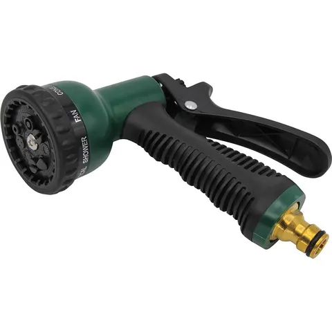 Faithfull 9 Pattern Garden Spray Gun – image 3