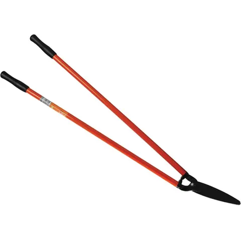 Bahco P74 Long Handled Lawn Shears – image 2