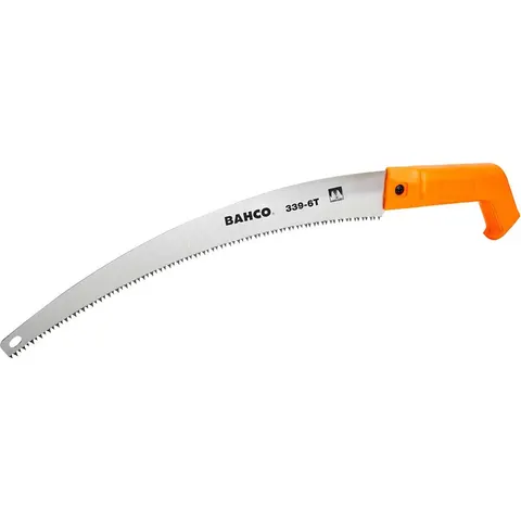 Bahco Pruning Saw for 25mm Pruning Poles – image 2