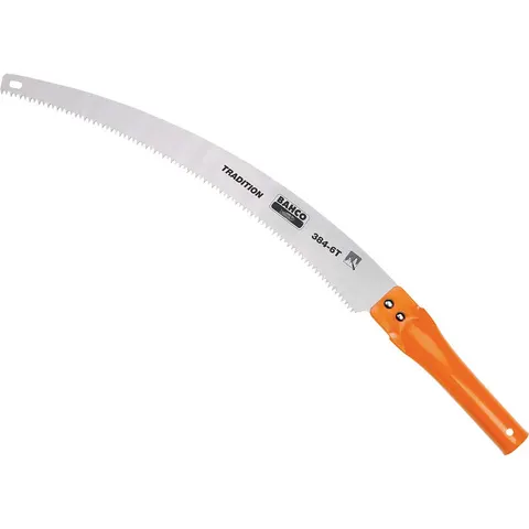 Bahco 3846T Pruning Saw – image 2