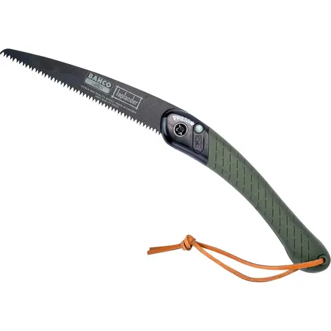 Bahco 396 LAP Laplander Lock Folding Pruning Saw – image 2