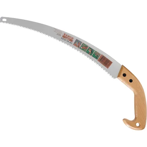 Bahco 4212146T Pruning Saw – image 2