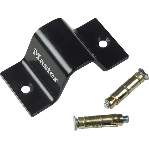 Master Lock Floor / Wall Anchor Mounting Point – image 3